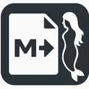 Markdown Mermaid Viewer